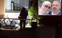 Eşini 22 bıçak darbesiyle öldüren caniden akılalmaz savunma