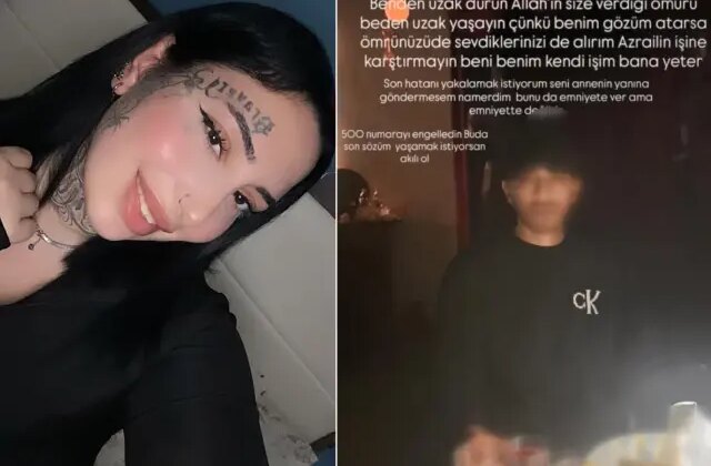 Eşini sokak ortasında öldüresiye döven kocadan akılalmaz ifade: Estetik yaptırıp boşanmak istedi