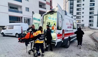 Eşinin kayıp ihbarı yaptığı genç kadının cesedi boş dairede bulundu