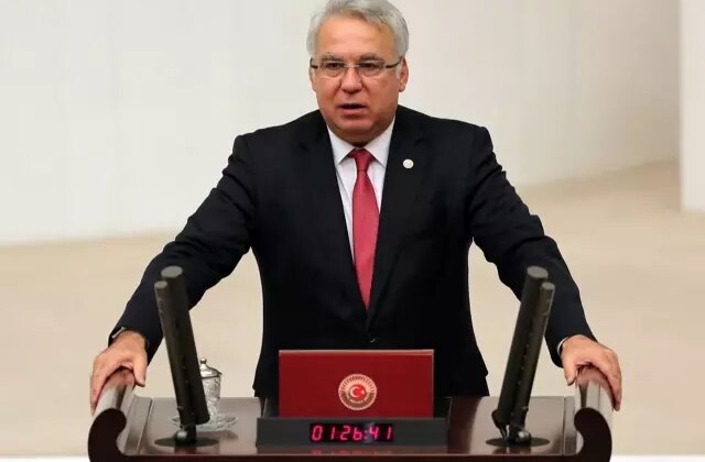 Eski AK Parti Milletvekili Hüseyin Kocabıyık tahliye edildi