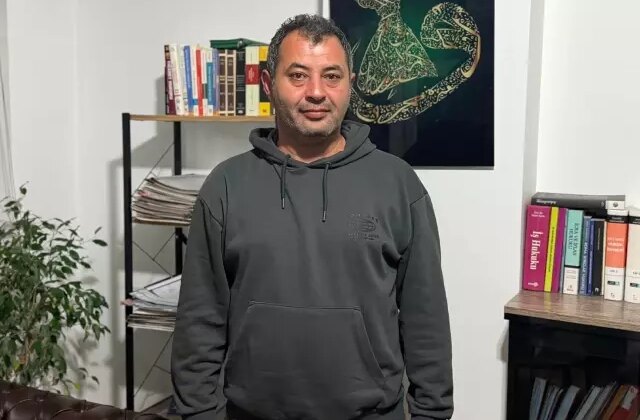 Eski eşinin maaş bilgisini 374 kez sorguladı! İstinaf cezayı bozdu