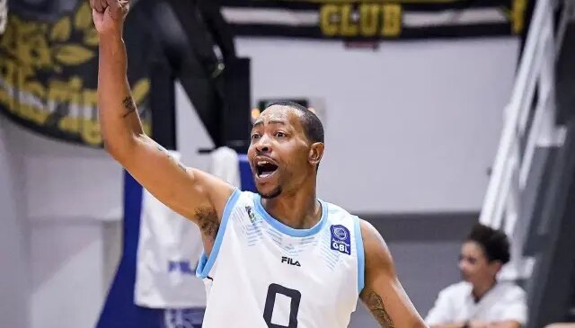 Eski Fenerbahçeli Andrew Goudelock, Yunanistan’da gözaltına alındı