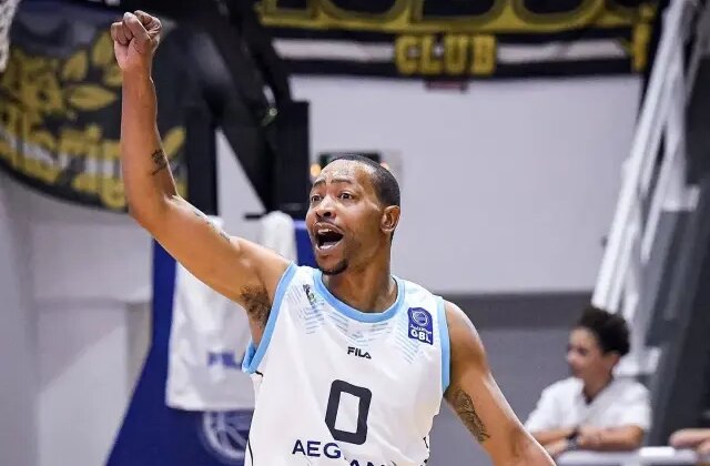 Eski Fenerbahçeli Andrew Goudelock, Yunanistan’da gözaltına alındı