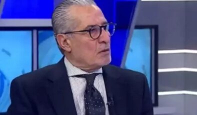 Eski milli futbolcu ve spor yazarı Gökmen Özdenak, hayatını kaybetti