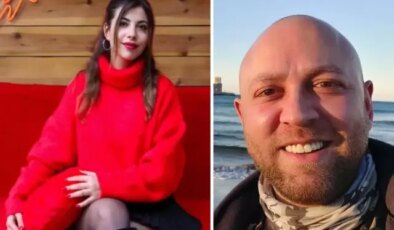 Eski sevgilisinin katlettiği Gülhan, yardım çığlığını 1 yıl önce böyle duyurmaya çalışmış