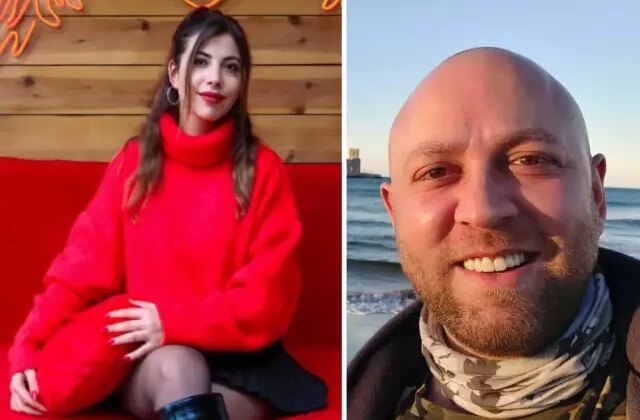 Eski sevgilisinin katlettiği Gülhan, yardım çığlığını 1 yıl önce böyle duyurmaya çalışmış