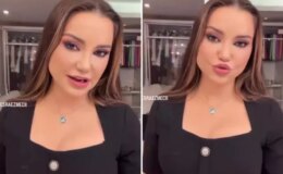 Esra Ezmeci’ye gelen mesaj skandal: Eşimin başkasıyla birlikte olmasına izin verirsem…