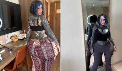 Estetik bağımlısı sosyal medya fenomeninin şüpheli ölümü tartışma yarattı