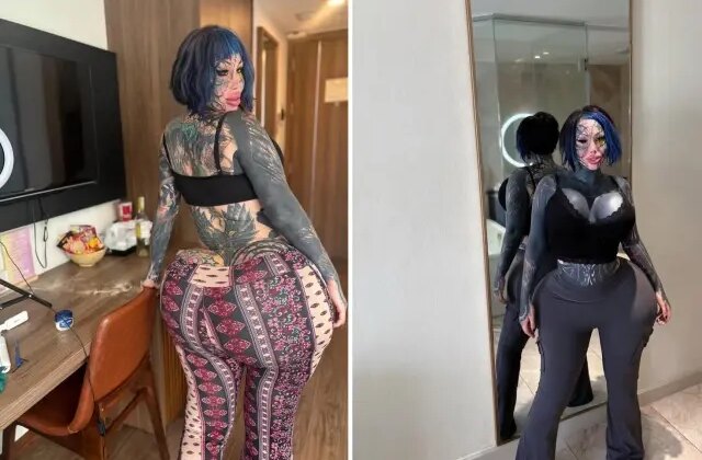 Estetik bağımlısı sosyal medya fenomeninin şüpheli ölümü tartışma yarattı