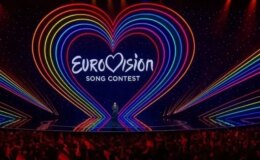 Eurovision’da İsrail depremi! İpi göğüsleyen isim ödülü iade ediyor