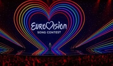 Eurovision’da İsrail depremi! İpi göğüsleyen isim ödülü iade ediyor