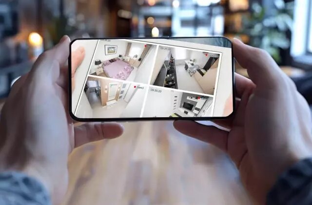 Ev kameraları hacklendi, cinsel içerikli görüntüler internete düştü! Türkiye’de de kullanılıyor