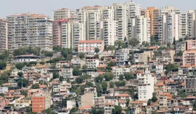 Rakamlar herkesi şaşırttı! Kira artışı TÜİK oranlarının üzerine çıktı