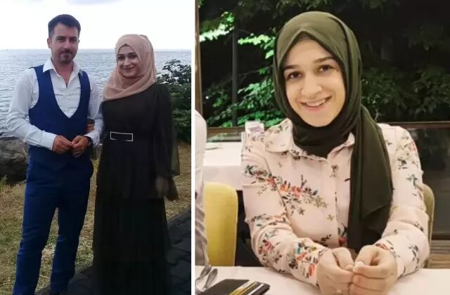 3 çocuk annesiydi! Evde temizlik yaparken kullandığı malzemeler canından etti