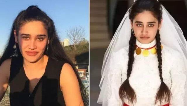 Evlenme ve din değiştirme iddiaları! Meltem Miraloğlu’ndan açıklama geldi