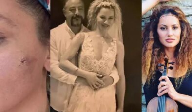 Evlilik rüyası kabusa dönüştü! Yıldız Asyalı’dan korkutan paylaşım