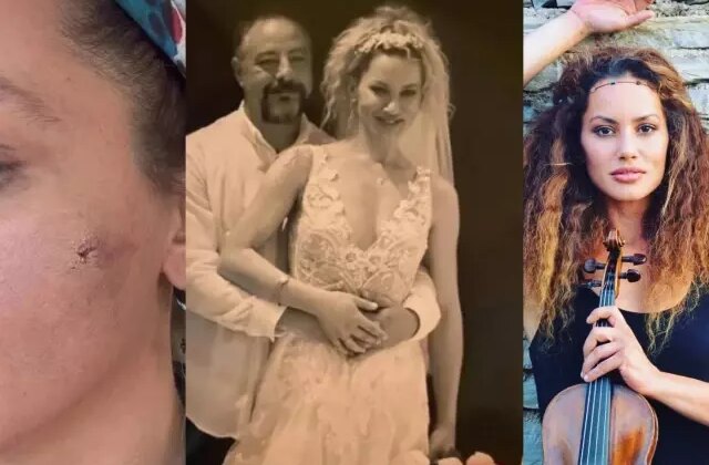 Evlilik rüyası kabusa dönüştü! Yıldız Asyalı’dan korkutan paylaşım