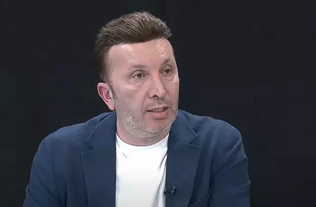 Evren Turhan’dan Fenerbahçeli yıldız için çarpıcı iddia: Rövanş maçına gelmez