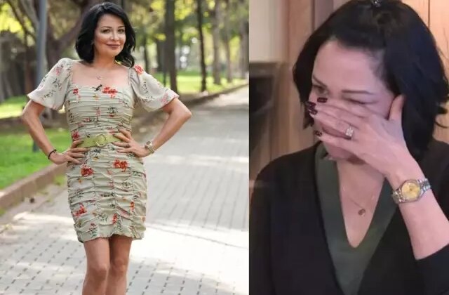 Evrim Akın programdan çıkartıldı! Bakın yeni sunucu kim oldu