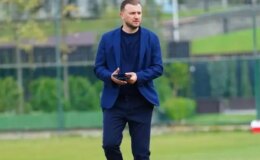 Eyüpspor Asbaşkanı Fatih Kulaksız da gözaltına alındı! Süper Lig kulünde yönetici kalmadı