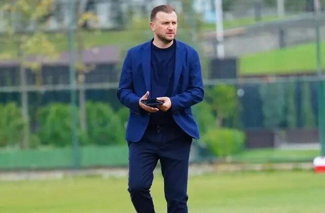 Eyüpspor Asbaşkanı Fatih Kulaksız da gözaltına alındı! Süper Lig kulünde yönetici kalmadı