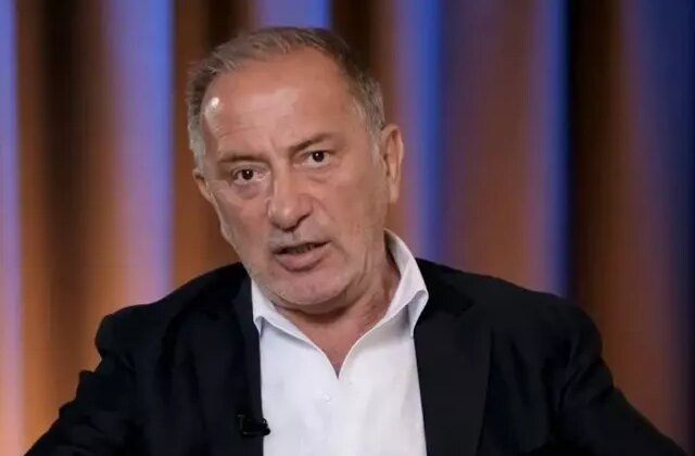 Fatih Altaylı’dan cezaevi sonrası için radikal karar: Siyasi yorum yapmayacağım
