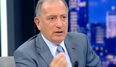 Fatih Altaylı hakkında gerekçeli karar açıklandı