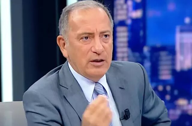 Fatih Altaylı hakkında gerekçeli karar açıklandı