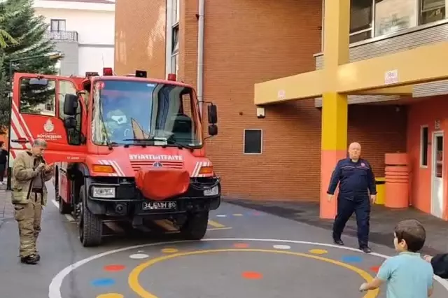 fatih te dogal gaz kacagi nedeniyle okul tahliye 19342837 8358 o