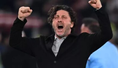 Fatih Tekke’den hakem tepkisi