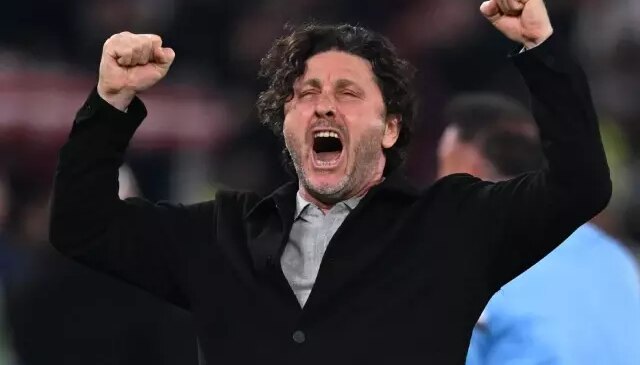 Fatih Tekke’den hakem tepkisi