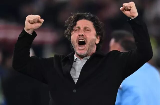 Fatih Tekke’den hakem tepkisi