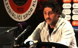 Fatih Tekke’den sitem: Kabul etmem mümkün değil