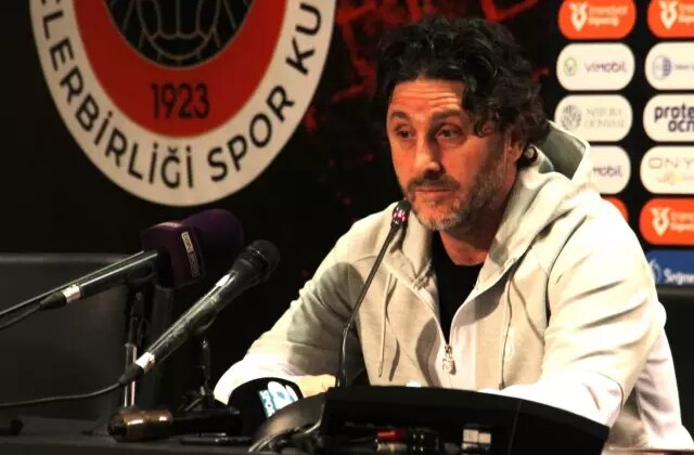 Fatih Tekke’den sitem: Kabul etmem mümkün değil