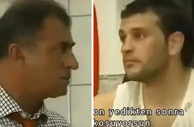 Fatih Terim’in soyunma odası konuşması yeniden gündemde