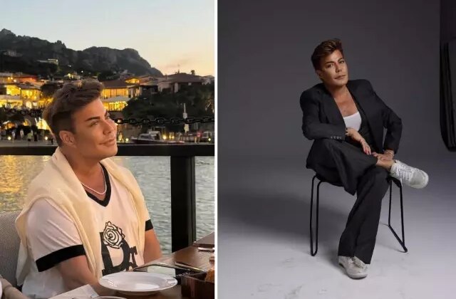 Fatih Ürek’le ilgili korkutan iddia sonrası menajerinden açıklama geldi