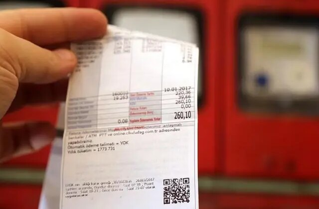 Faturasında bu rakamı gören katbekat fazlasını ödeyecek! 2 hafta sonra hesap değişiyor