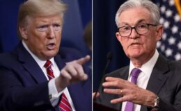 “Fed’de bir aptal var” diyen Trump, Powell’a dava açmaya hazırlanıyor