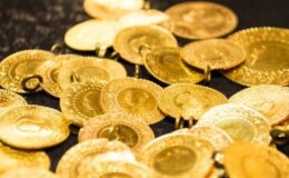 FED’in faiz kararına altının ilk tepkisi: İşte gram ve çeyreğin fiyatı