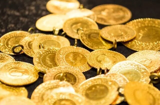 FED’in faiz kararına altının ilk tepkisi: İşte gram ve çeyreğin fiyatı