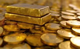 Fed’in faiz kararıyla birlikte altın ve euro rekor kırdı