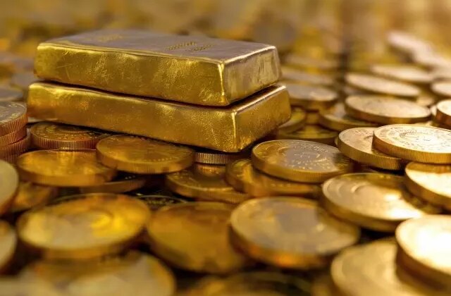 Fed’in faiz kararıyla birlikte altın ve euro rekor kırdı