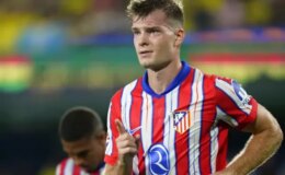 Fener taraftarı kahrolacak! Sörloth için kesin karar verildi