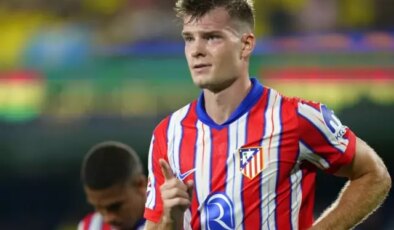 Fener taraftarı kahrolacak! Sörloth için kesin karar verildi