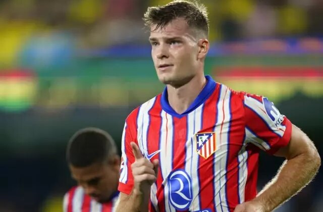 Fener taraftarı kahrolacak! Sörloth için kesin karar verildi