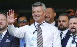 Fenerbahçe, 27 yaşındaki yıldızın menajeriyle görüştü