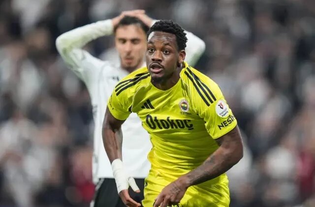 Fenerbahçe-Beşiktaş derbisi öncesi can sıkan gelişmeler