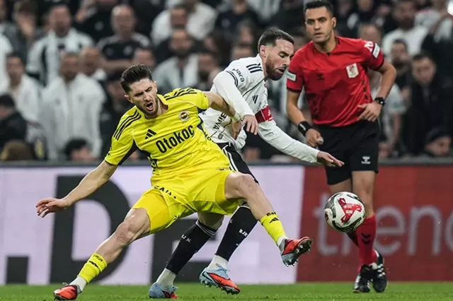 fenerbahce besiktas macini oguzhan cakir yonetecek 19380245 465 o