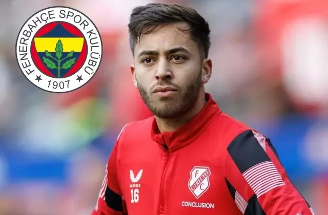 Fenerbahçe’de anlaşma tamam! Musaba’dan sonra bir transfer daha