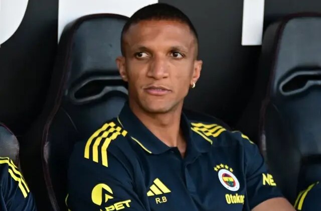 Fenerbahçe’de ayrılık gelişmesi